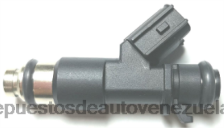 Autopartes Mayoreo - inyector de combustible 16450rjaa01 VXD8N1982 ACURA