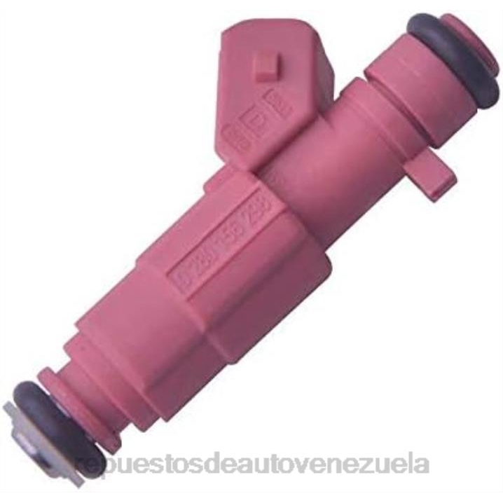 Repuestos De Motos Mas Vendidos En Venezuela - 0280156298 inyector de combustible DV2X206 CHEROLET&GM