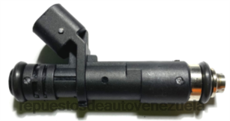 Mayorista De Repuestos De Autos - inyector de combustible 25185231 VXD8N2065 CHEVROLET