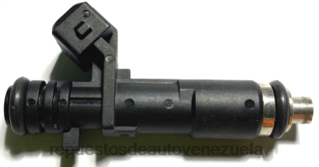 Repuestos De Motos Mas Vendidos En Venezuela - inyector de combustible 25186566 VXD8N2076 CHEVROLET