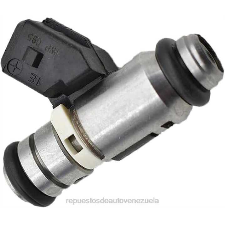 Autopartes Mayoreo - inyector de combustible iwp095 DV2X492 FIAT