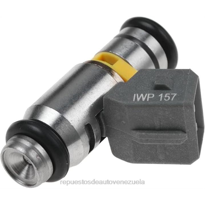 Repuestos De Motos En Venezuela - inyector de combustible iwp157 50102702 DV2X494 FIAT