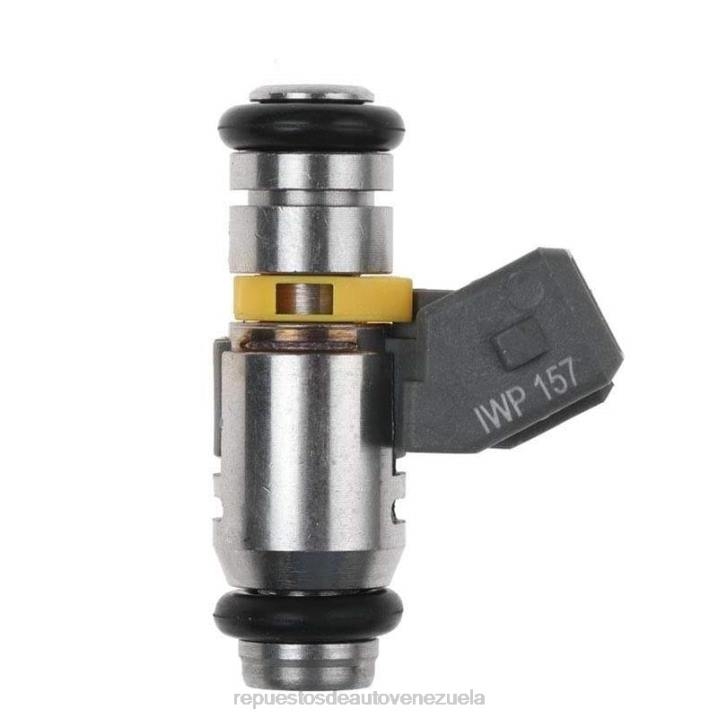Repuestos De Motos Mas Vendidos En Venezuela - Inyector de combustible iwp157 para fiat/gm 1.8l DV2X736