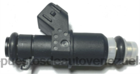 Repuestos De Auto Venezuela - inyector de combustible 16450rwk003 VXD8N1963 HONDA