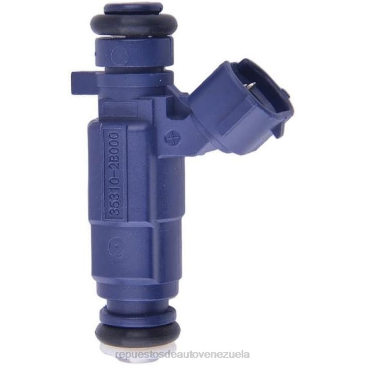 Autopartes Mayoreo - Inyector de combustible 35310-2b000 DV2X92 HYUNDAI KIA