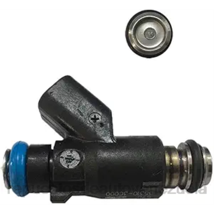 Repuestos De Motos Mas Vendidos En Venezuela - Inyector de combustible 353103c000 DV2X116 HYUNDAI KIA