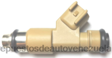 Proveedores De Repuestos De Motos En Venezuela - inyector de combustible aj811176 VXD8N2356 JAGUAR