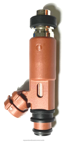 Repuestos De Auto Venezuela - inyector de combustible n3h113250a VXD8N1909 MAZDA