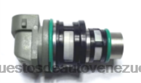 Autopartes Mayoreo - inyector de combustible 17100435 VXD8N1991