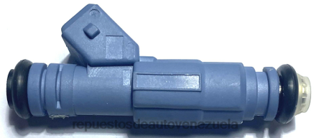 Autopartes Mayoreo - inyector de combustible 1984f3 96428727 9642872780 0280156139 VXD8N1820