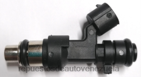 Repuestos De Auto Venezuela - inyector de combustible 166009hp0a VXD8N1873 NISSAN
