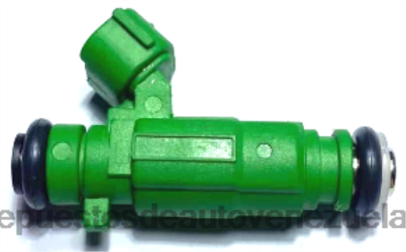 Repuestos De Motos En Venezuela - inyector de combustible 0280156159 166004z800 VXD8N1886 NISSAN