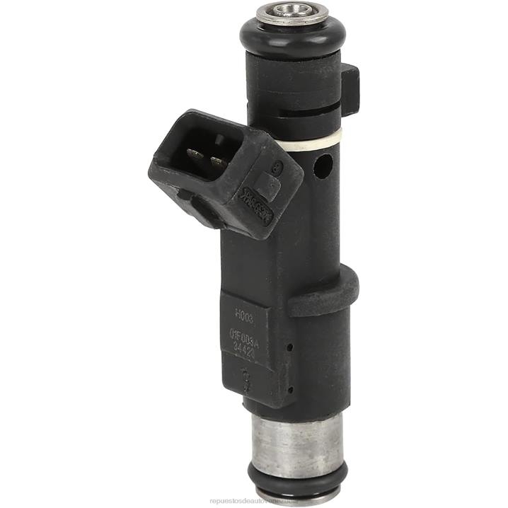 Importadora De Repuestos De Motos En Venezuela - 01f003a 1984e2 348 004 75116328 0 280 156 328 inyector de combustible DV2X539 PEUGEOT CITROEN