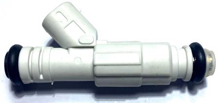 Repuestos De Motos En Venezuela - inyector de combustible 12576416 VXD8N2399 PONTIAC