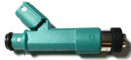 Venta De Repuestos De Motos S - inyector de combustible 19185447 VXD8N2367 PONTIAC