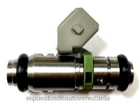 Autopartes Mayoreo - Inyector de combustible iwp143 8200128959 75112142 50102602 805001571701 VXD8N1784 RENAULT