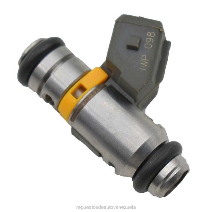 Autopartes Mayoreo - Iwp098 8200058379 805001399403 inyector de combustible DV2X222 RENAULT