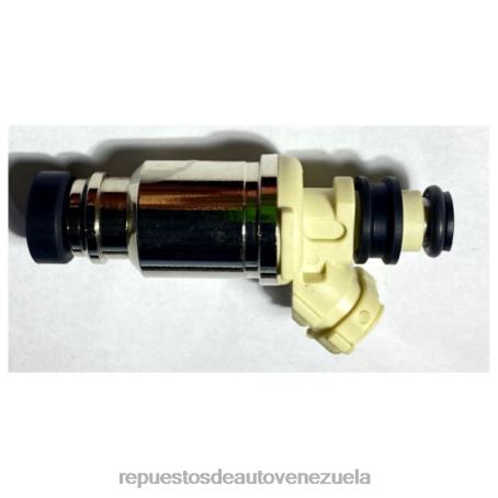 Repuestos De Motos Mas Vendidos En Venezuela - inyector de combustible 2320916150 94853703 VXD8N1734 TOYOTA