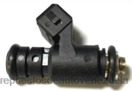 Repuestos De Auto Venezuela - inyector de combustible ipe016 VXD8N2296 FIAT