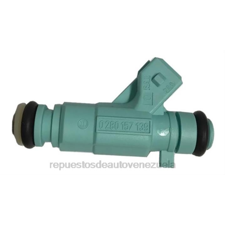 Autopartes Mayoreo - 0280157139 inyector de combustible DV2X482 FORD