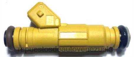 Repuestos De Auto Venezuela - inyector de combustible 0280155710 VXD8N2170 FORD