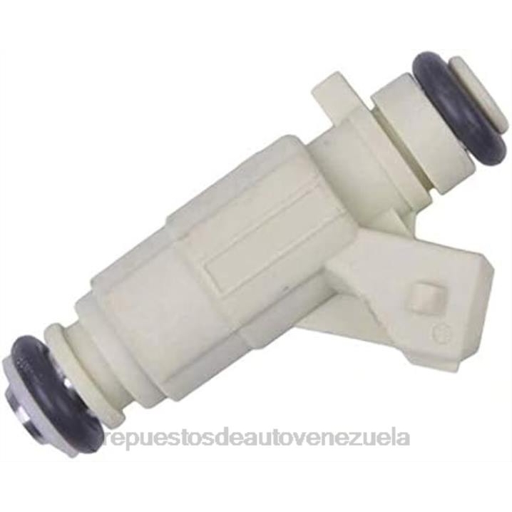Autopartes Mayoreo - 0280155812 inyector de combustible DV2X362 VW SKODA
