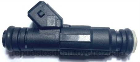 Autopartes Mayoreo - inyector de combustible 0280156254 VXD8N2243 VOLKSWAGEN