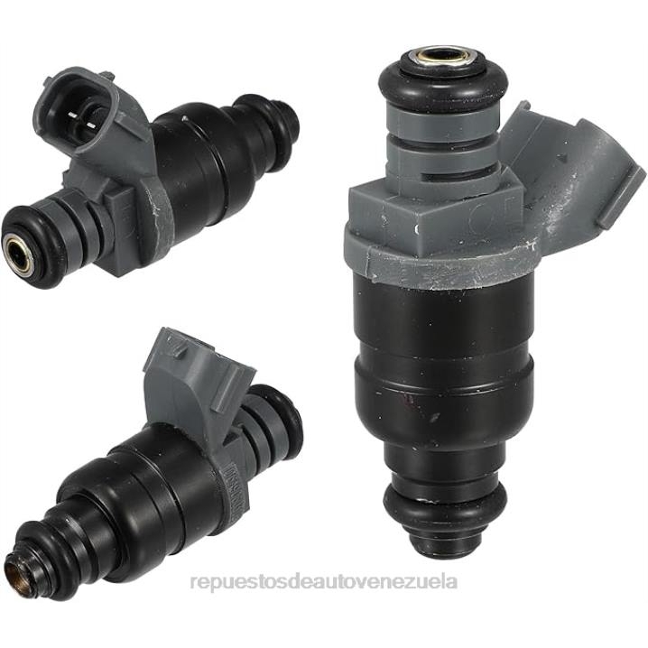 Autopartes Mayoreo - inyector de combustible 06a906031ct DV2X352 VW SKODA