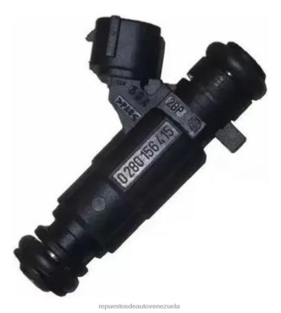 Mayorista De Repuestos De Motos En Venezuela - inyector de combustible 0280156415 06a906031cq VXD8N1722 VOLKSWAGEN