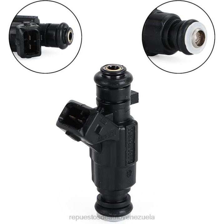 Repuestos De Auto Venezuela - 0280156403 inyector de combustible DV2X391 VW SKODA