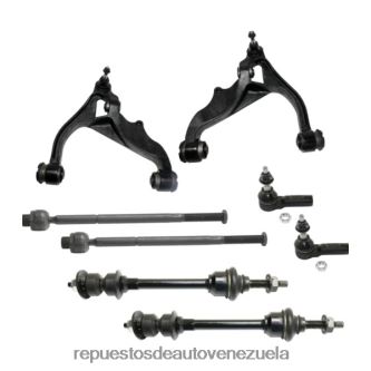 Mayorista De Repuestos De Autos - Peugeot brazo de control 968-591-4380 JX666F994