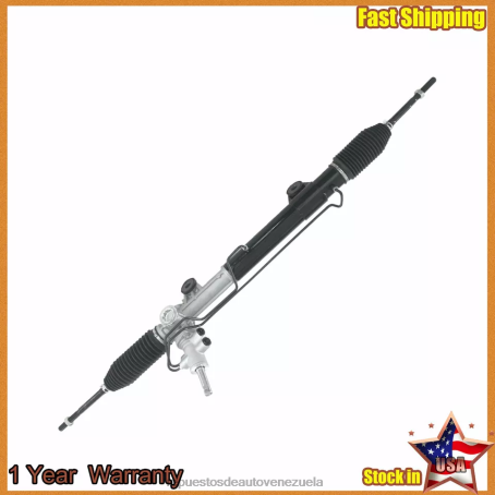 Venta De Repuestos De Motos S - cremallera de dirección asistida 6614603300 VXD8N1494 MERCEDES-BENZ/BMW