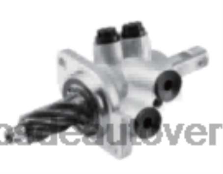 Autopartes Mayoreo - cremallera de dirección asistida 4048.y5 VXD8N2657 PEUGEOT