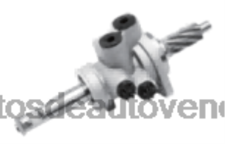 Repuestos De Auto Venezuela - cremallera de dirección asistida 4046.a2 VXD8N2656 PEUGEOT