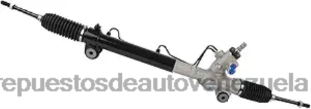 Repuestos De Motos Mas Vendidos En Venezuela - Cremallera de dirección asistida 44250-08030 44250-08040 VXD8N1536 TOYOTA