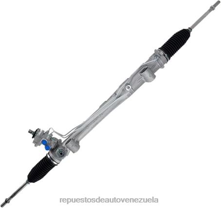 Autopartes Mayoreo - cremallera de dirección asistida 2h1422055c VXD8N1487 VOLKSWAGEN