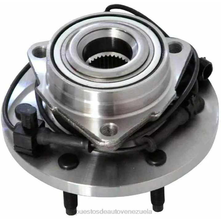 Importadora De Repuestos De Motos En Venezuela - 515093 - cubo de rueda DV2X9