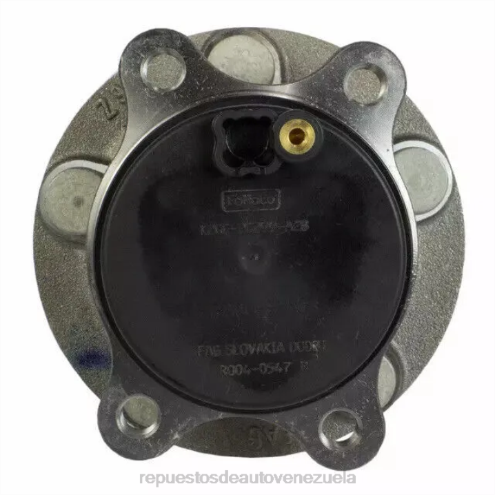 Repuestos De Motos En Merida Venezuela - e1gz-1104-b - cubo de rueda DV2X5