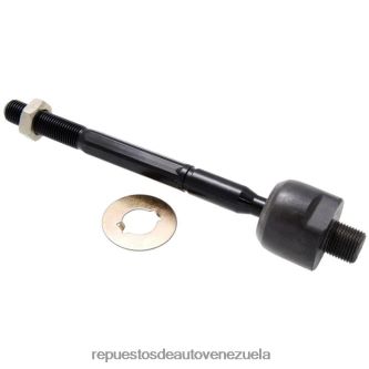 Importadora De Repuestos De Motos En Venezuela - Acura Extremo de la barra de dirección 53010-s3v-a01 Subconjunto del extremo de la cremallera de dirección JX666F9