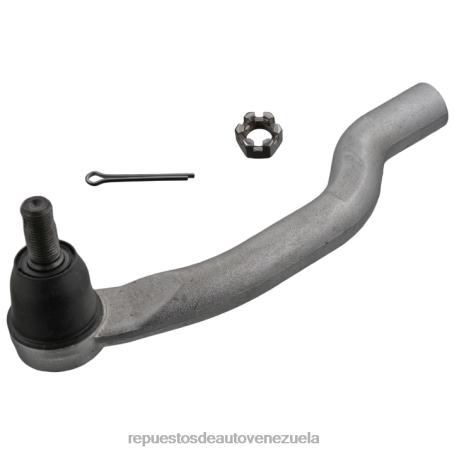 Marcas De Repuestos De Motos En Venezuela - 53560-ta0-a01 extremo de la barra de dirección VXD8N1277 ACURA