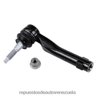 Mayorista De Repuestos De Motos En Venezuela - Buick 13354540 extremo de la barra de dirección JX666F3243