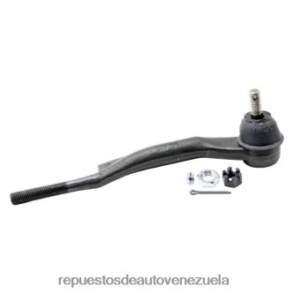 Mayorista De Repuestos De Autos - Cadillac 88957172 extremo de la barra de dirección JX666F751