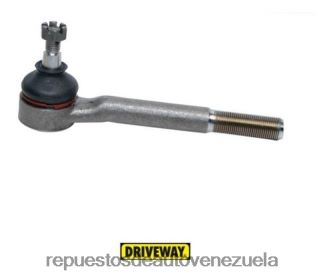 Autopartes Mayoreo - Chevrolet 7324547 extremo de la barra de dirección JX666F1676