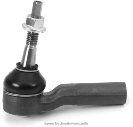 Mayorista De Repuestos De Motos En Venezuela - 19256659 extremo de la barra de dirección VXD8N1128 CHEVROLET