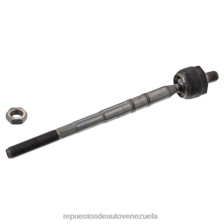 Mayorista De Repuestos De Motos En Venezuela - Subconjunto del extremo de la cremallera de dirección del extremo de la barra de dirección 3812f4 VXD8N408 CITROEN