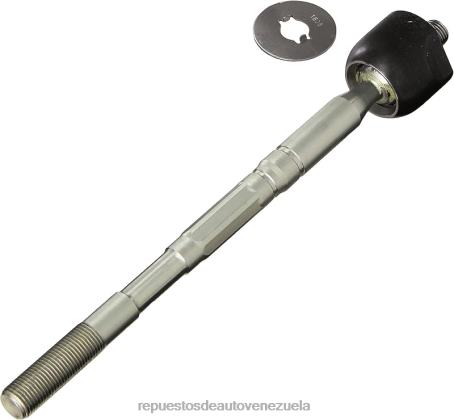 Mayorista De Repuestos De Autos - Extremo de la barra de dirección 45503-87709 Subconjunto del extremo de la cremallera de dirección VXD8N283 DAIHATSU