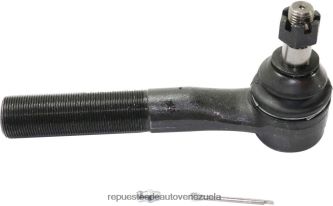 Autopartes Mayoreo - Dodge 52037574 extremo de la barra de dirección JX666F551