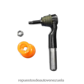 Autopartes Mayoreo - Dodge 68036940ad extremo de la barra de dirección JX666F380