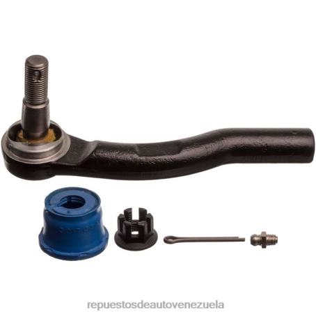 Autopartes Mayoreo - 53560-t0a-a01 extremo de la barra de dirección VXD8N1280 HONDA