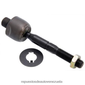 Autopartes Mayoreo - Honda Extremo de la barra de dirección 53010-s3n-003 Subconjunto del extremo de la cremallera de dirección JX666F56